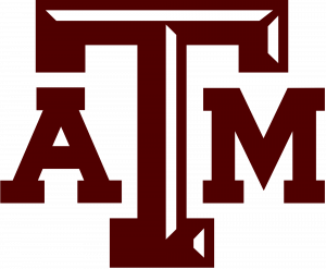 texas_a＆m_university标志