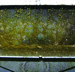 安德森Dox Hivex油舱口