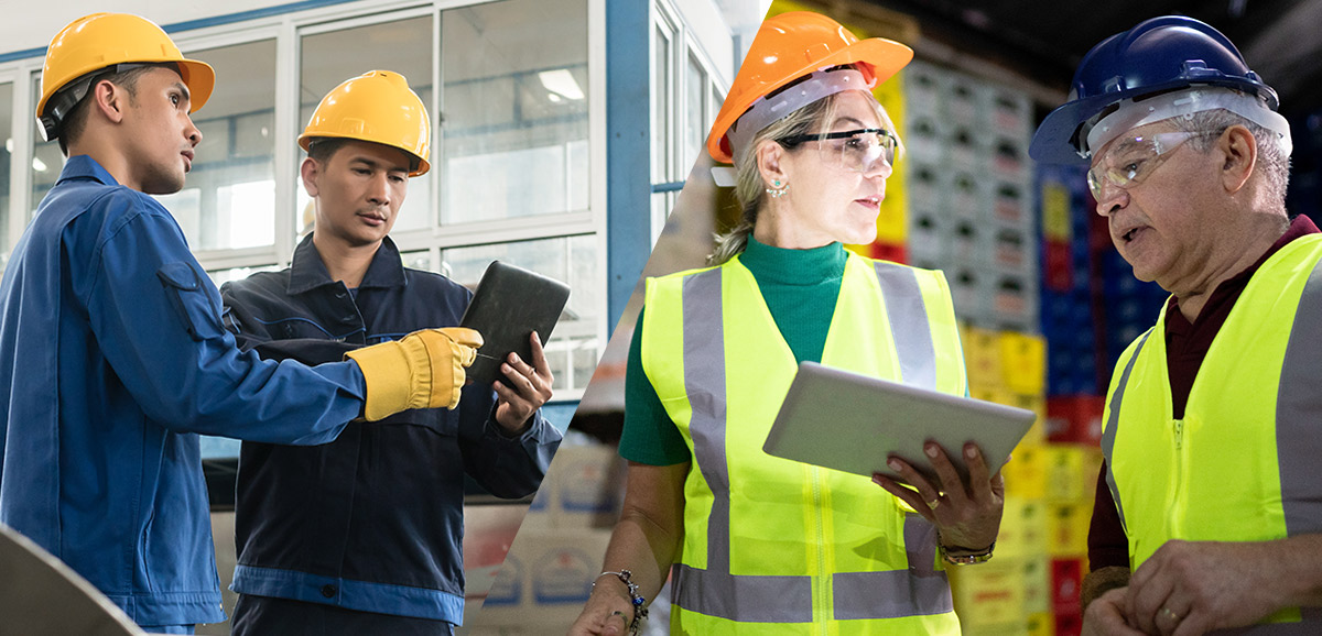 安德森 - 通信 - 协作 - 工具