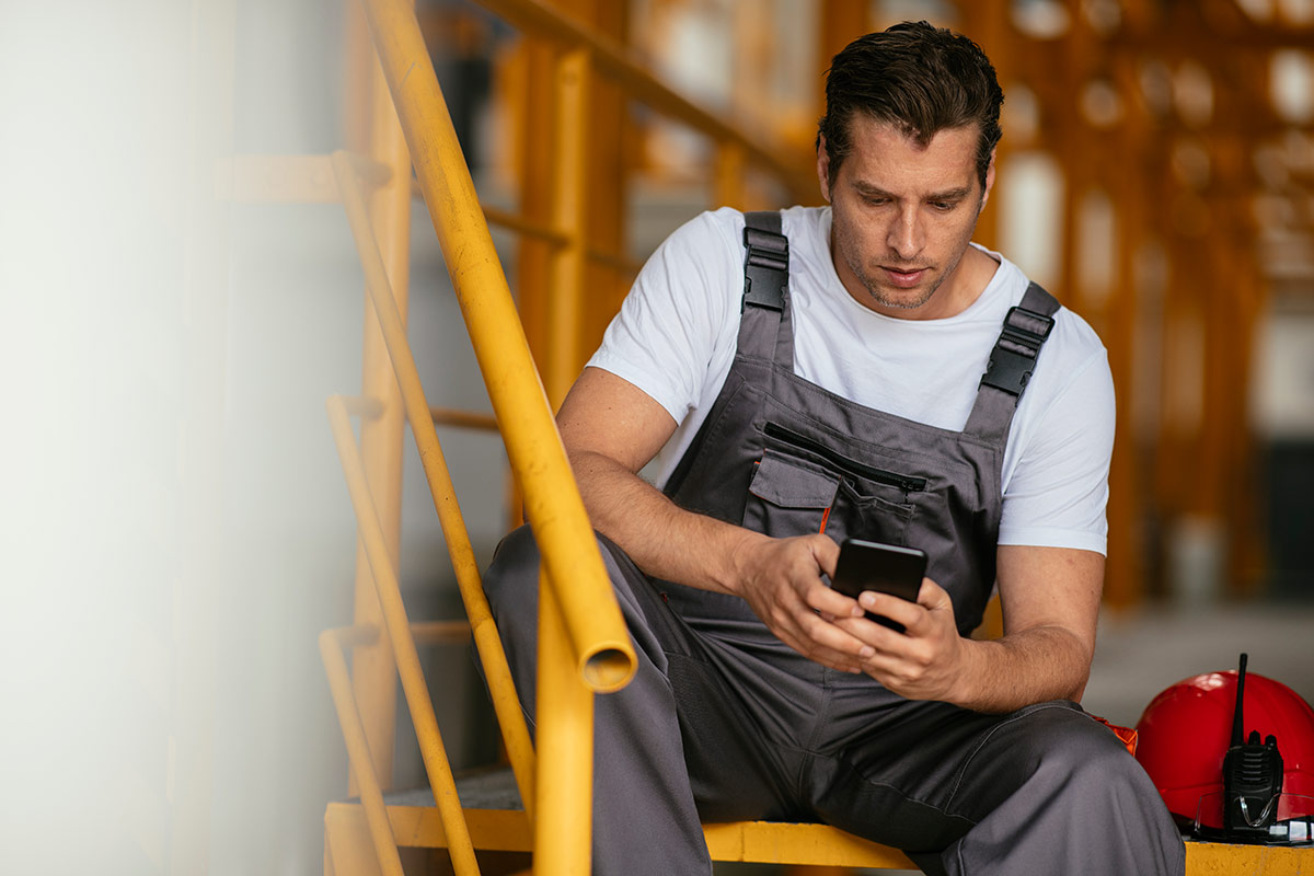 安德森 - 快速响应时间