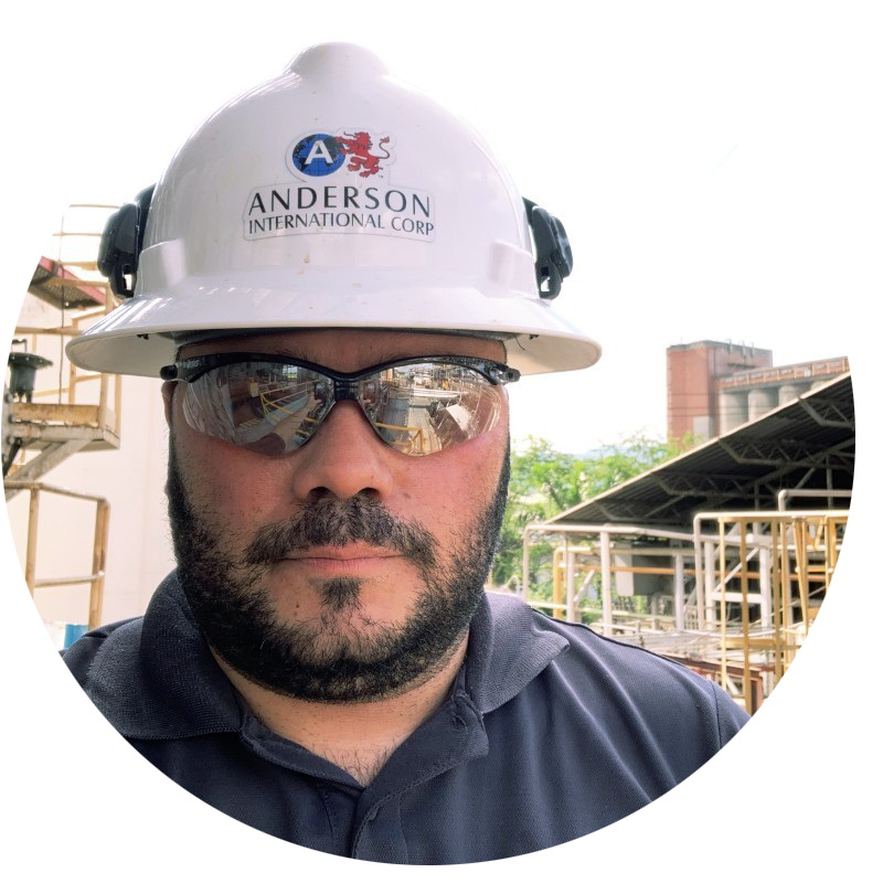 安德森 - 恩里克 - 迪亚兹