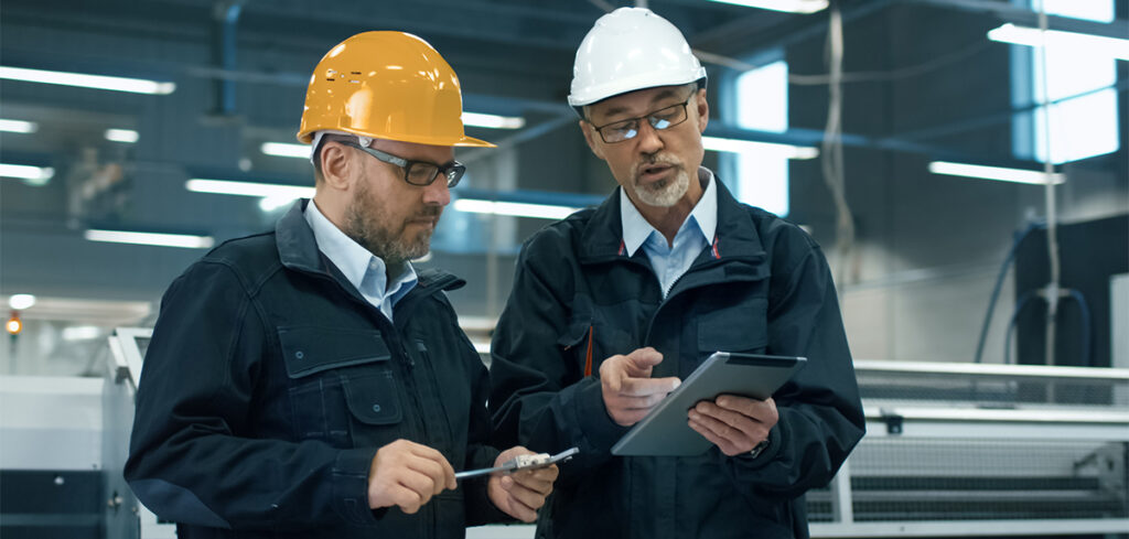 安德森 - 完整处理系统